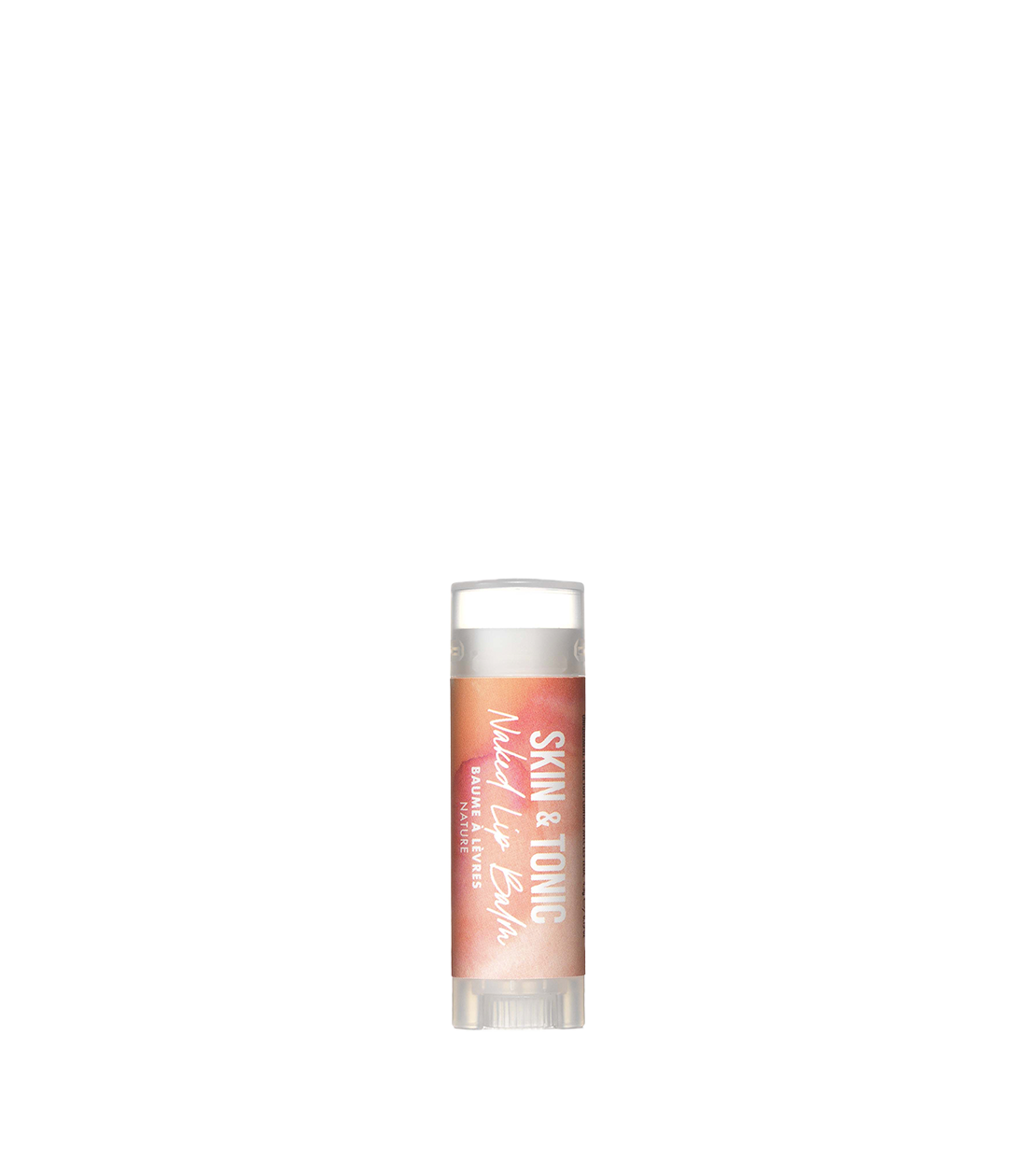 Naked Lip Balm