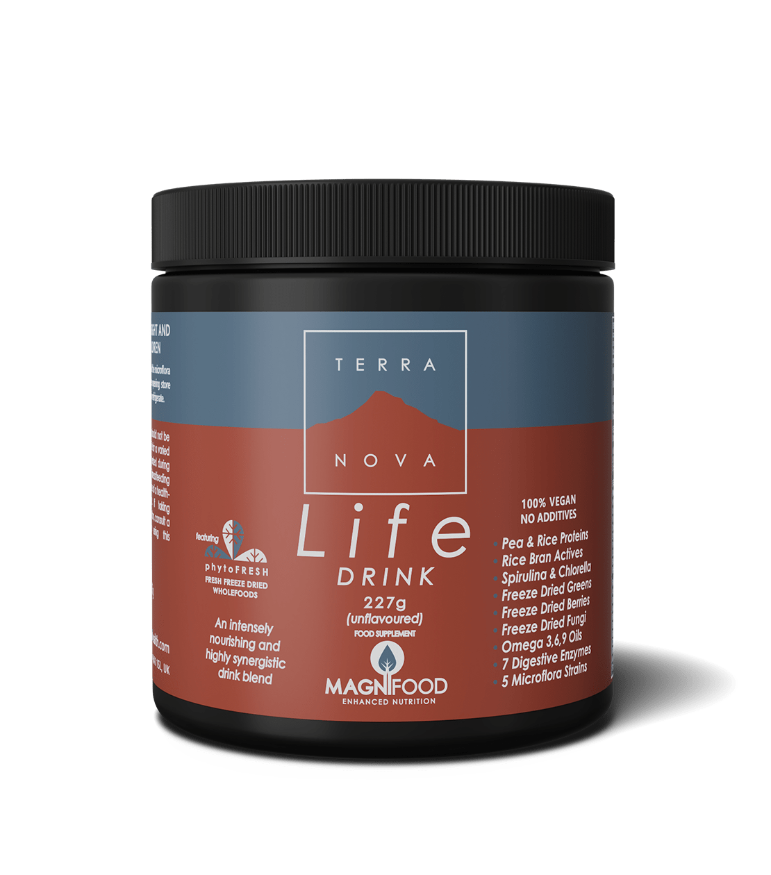 Life Drink (unflavoured) 227gms