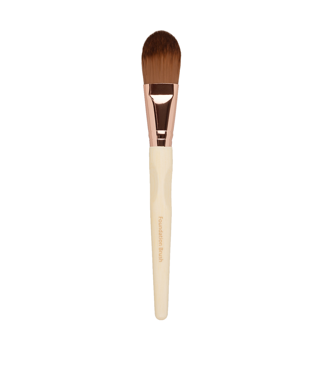 Face Mask / Foundation Brush