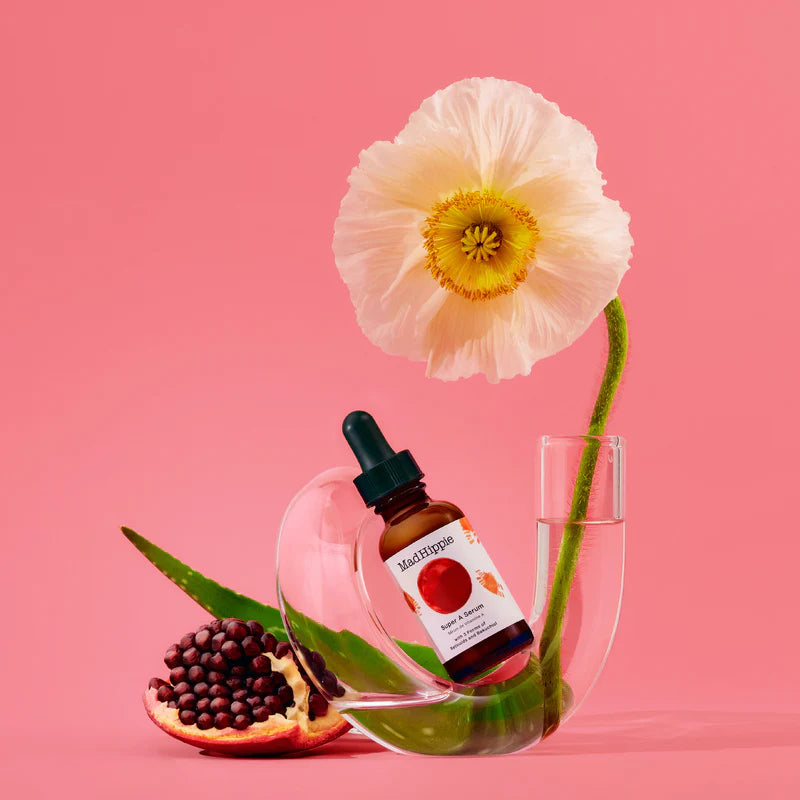 Super A Serum