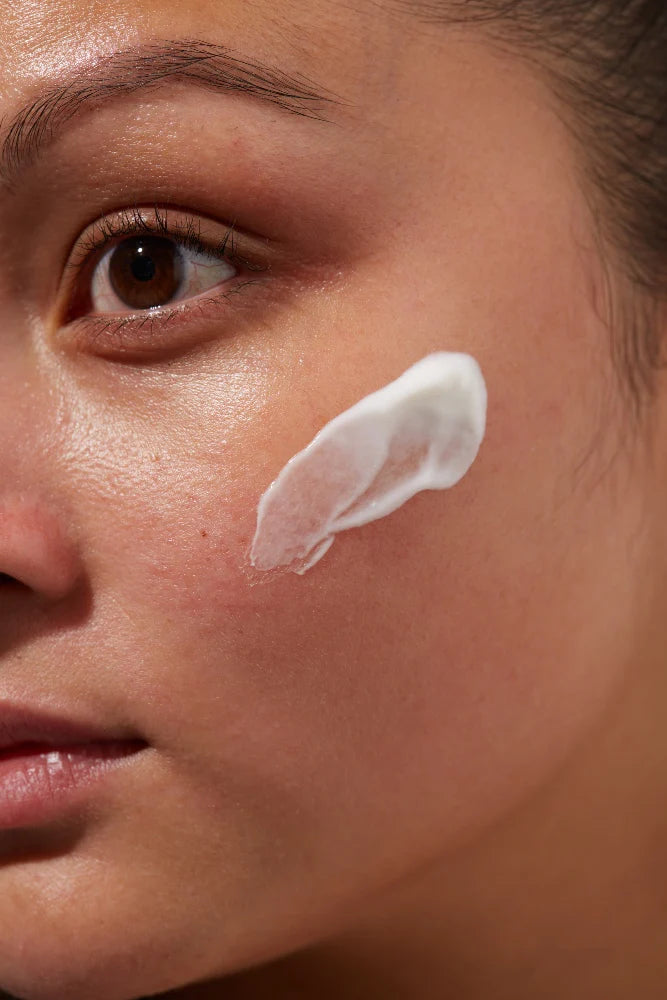 Oatopia: Cream Cleanser
