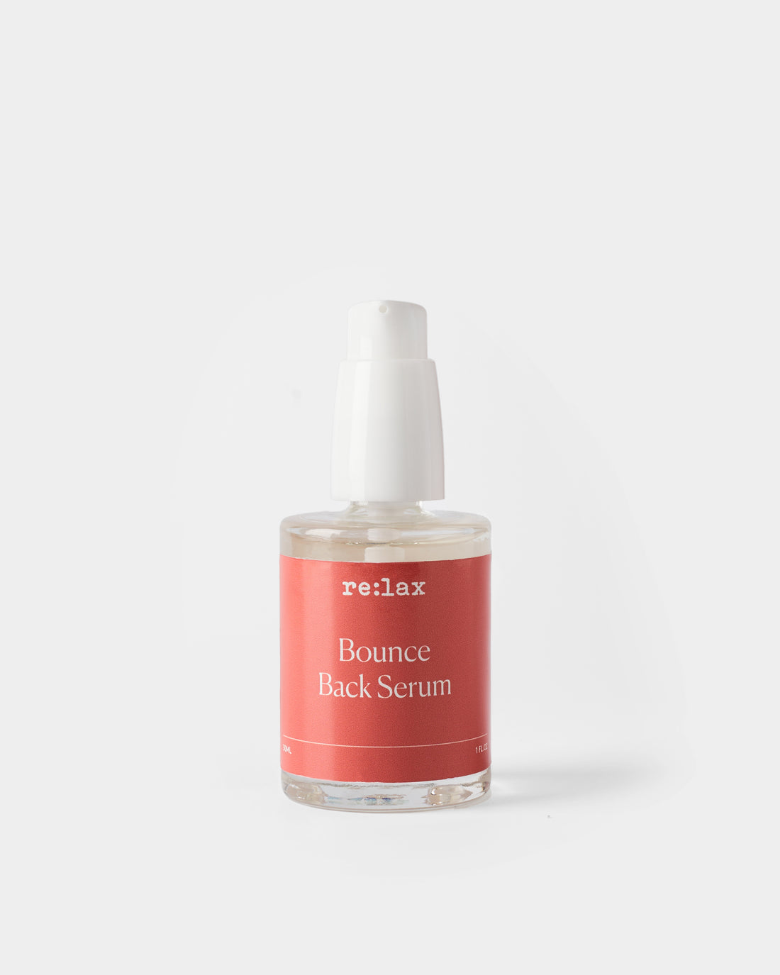 Bounce Back Serum