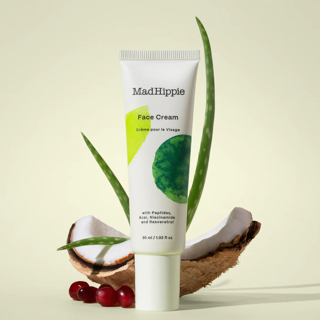 Face Cream