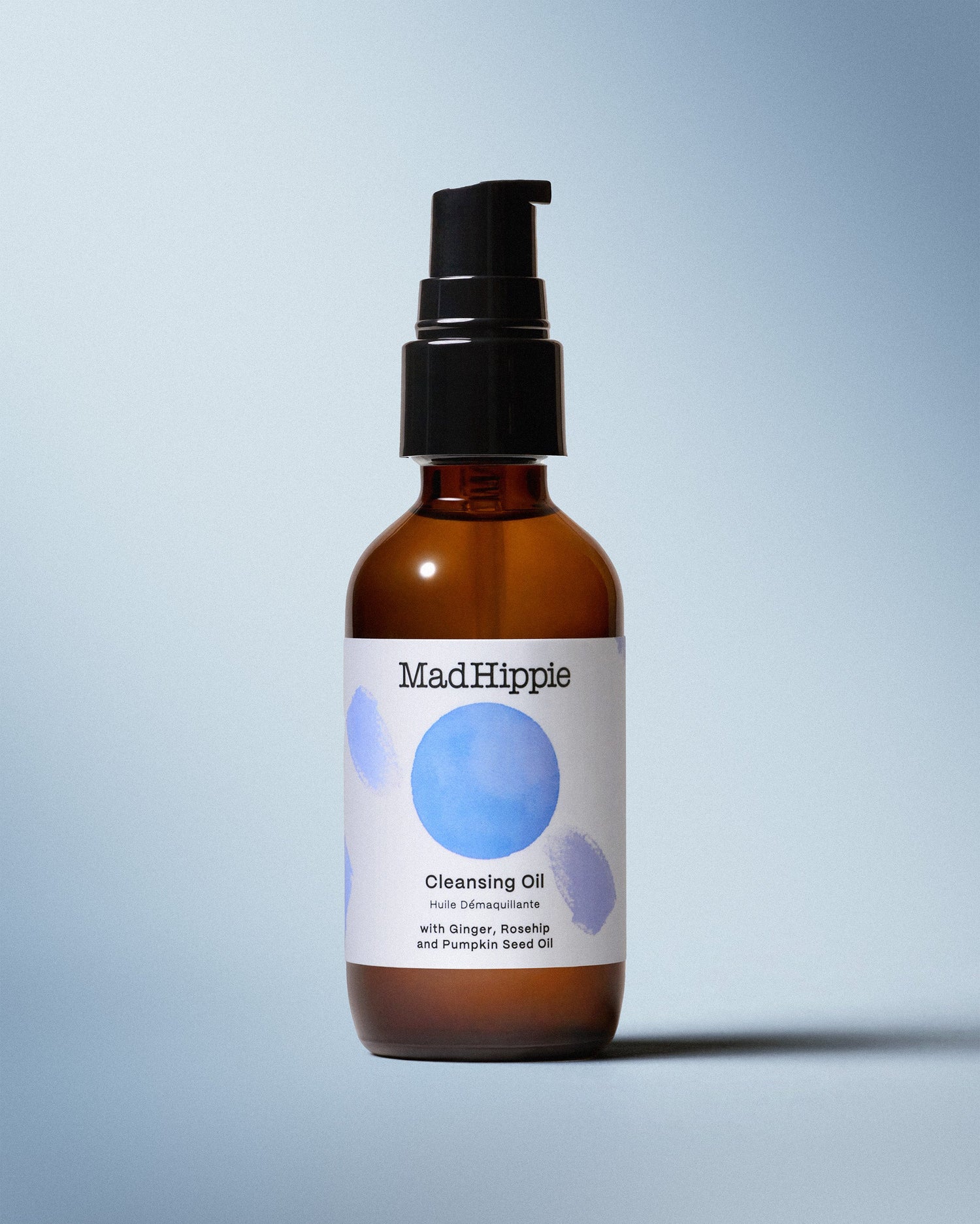 Cleansing Oil