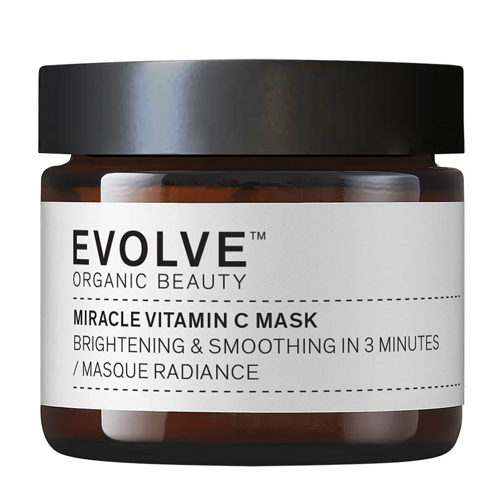 Miracle Vitamin C Mask 60ml