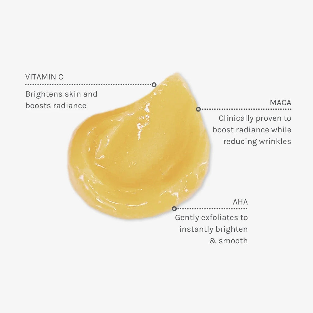 Miracle Vitamin C Mask 60ml