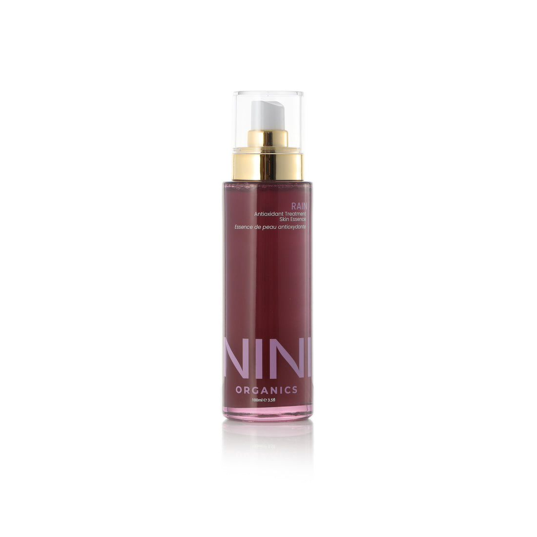 Rain: Antioxidant &amp; Hydrating Face Mist 100ml