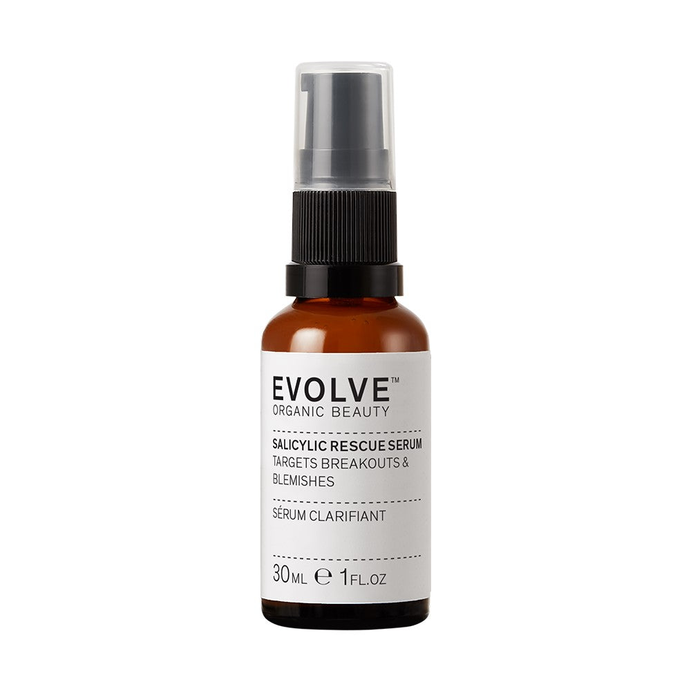 Salicylic Rescue Serum
