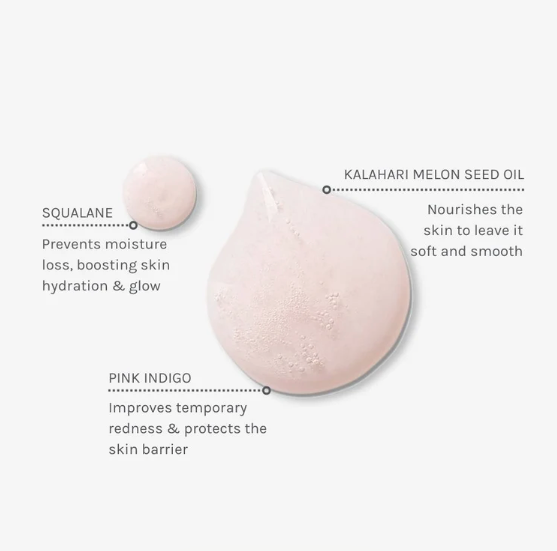 Kalahari Dream Cleansing Oil