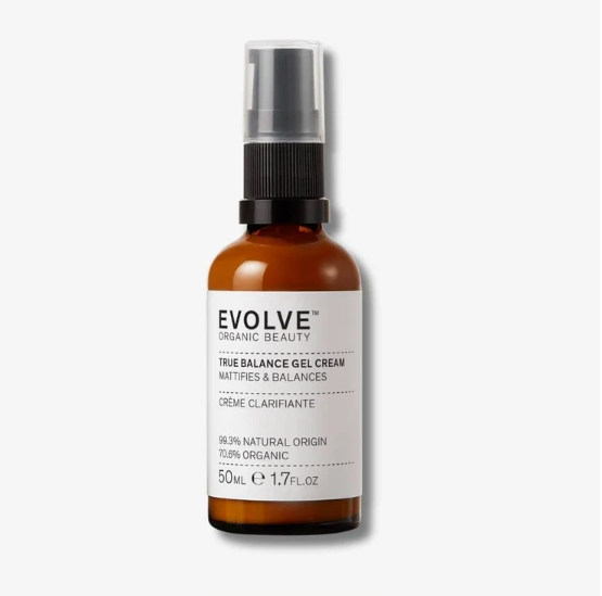 True Balance Gel Cream