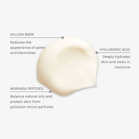 True Balance Gel Cream