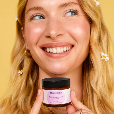 Triple C Night Cream