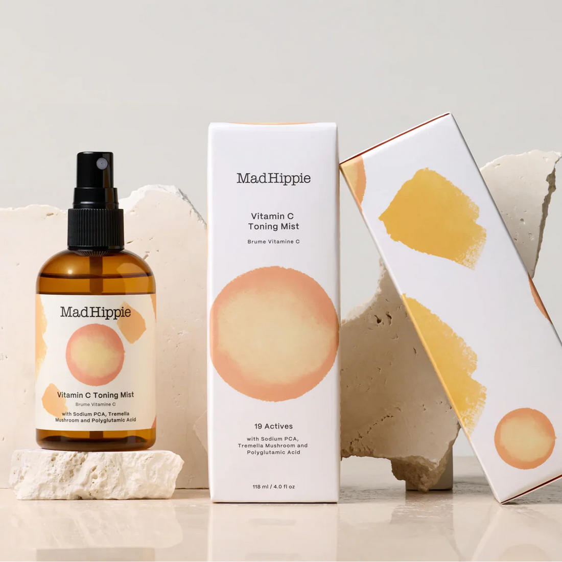 Vitamin C Toning Mist
