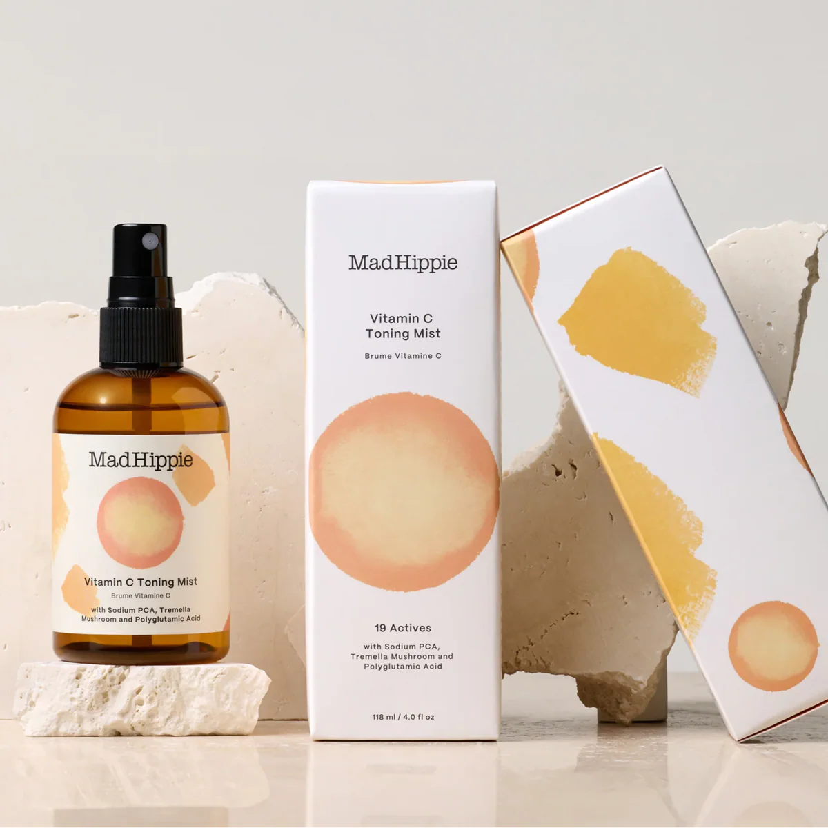 Vitamin C Toning Mist