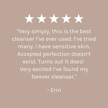 Gentle Cleansing Melt