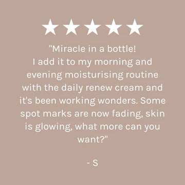 Bio-Retinol + C Skin Booster