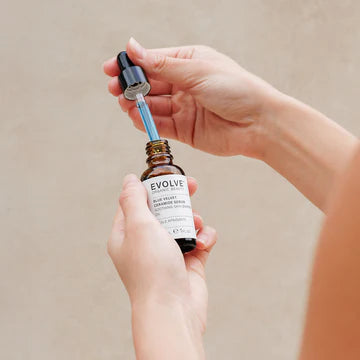 Blue Velvet Ceramide Serum