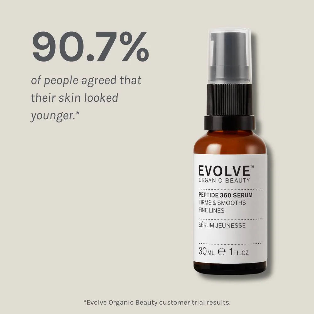 Peptide 360 Serum