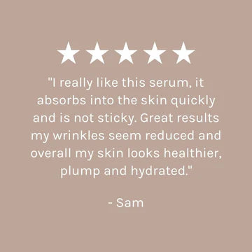 Peptide 360 Face Serum