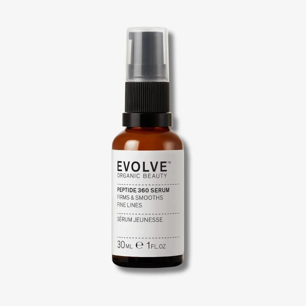 Peptide 360 Serum