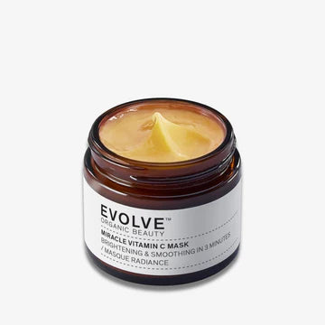 Miracle Vitamin C AHA Mask