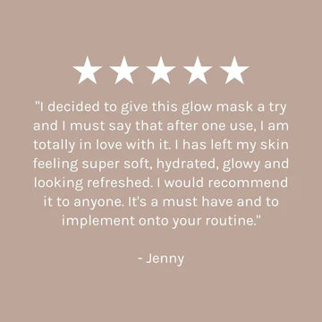 Radiant Glow 2-in-1 Mask Scrub