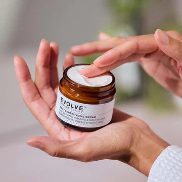 Daily Renew Facial Cream