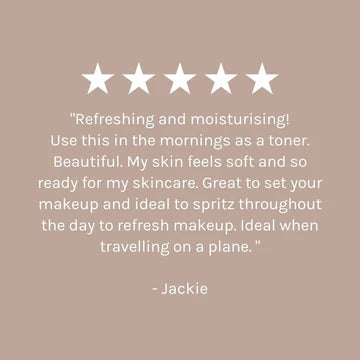 Daily Defence Moisture Mist