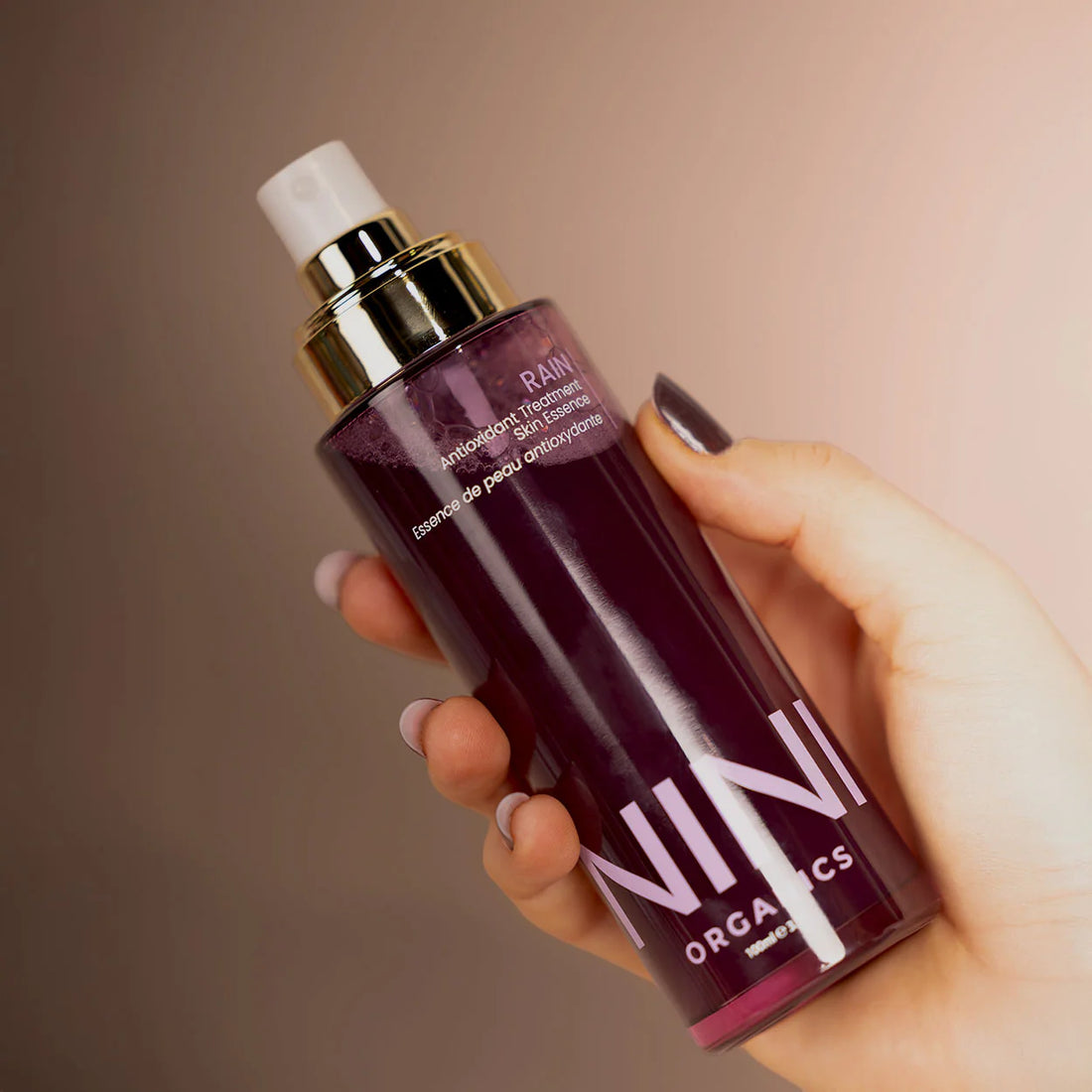 Rain: Antioxidant &amp; Hydrating Face Mist 100ml