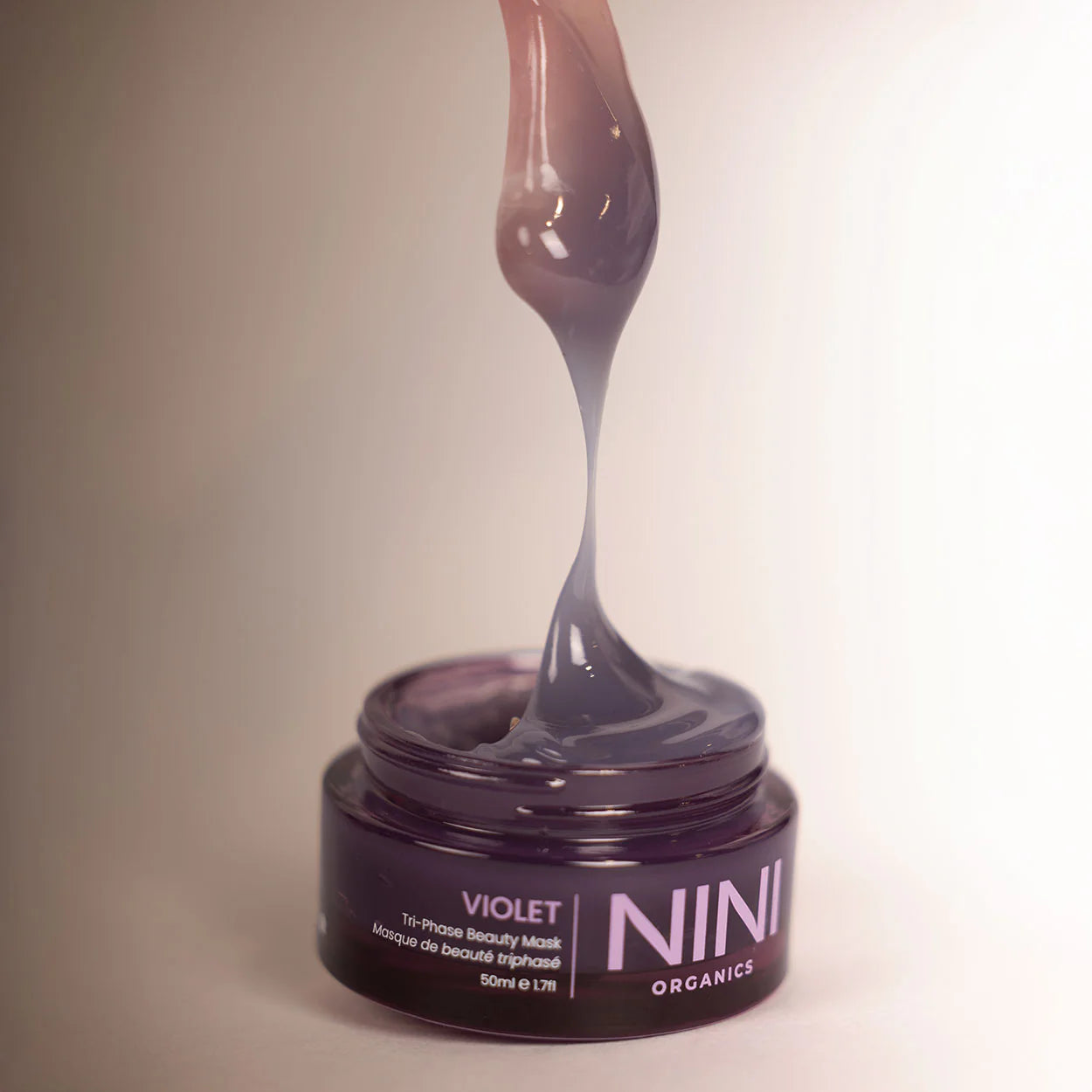 Violet: Resurfacing Mask