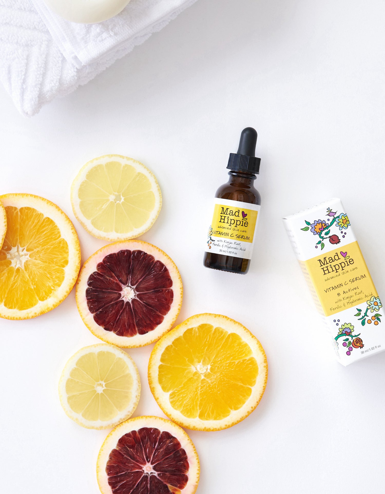 Vitamin C Serum