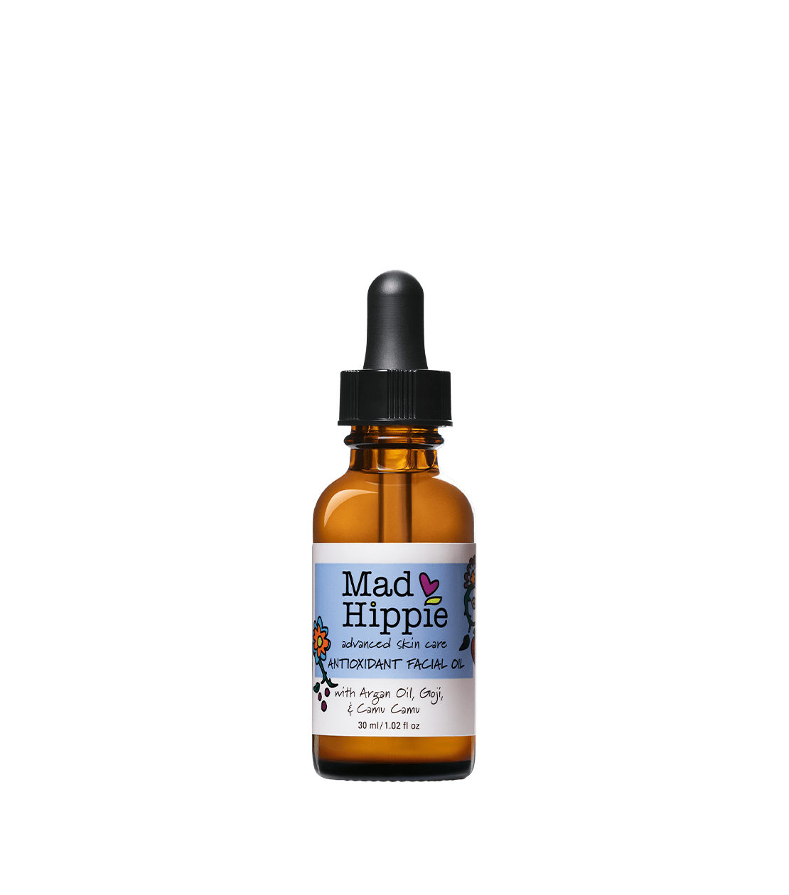 Antioxidant Facial Oil
